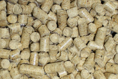 Cwmtillery biomass boiler costs