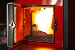 solid fuel boilers Cwmtillery